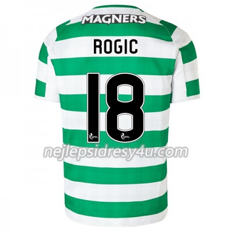 Fotbalový Dres Celtic FC Rogic 18 Domácí 2018/19